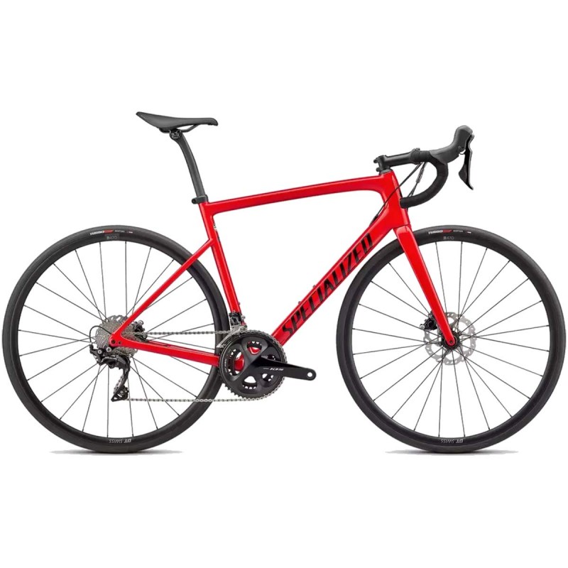 Specialized sport 2024 road bike